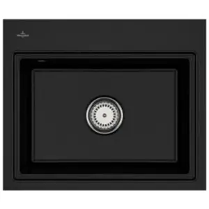 Villeroy & Boch Subway Style 60 S Flat Évier de cuisine, 33661FJ0, pas cher