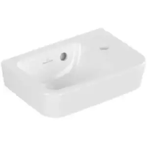 Villeroy & Boch O.novo Lavabo mural, 434336T2, pas cher