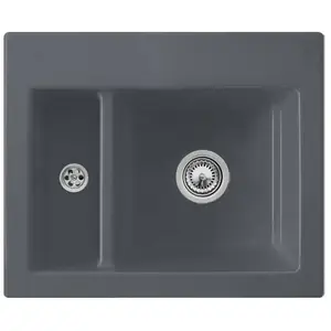 Villeroy & Boch Subway XM Évier de cuisine, 678001I4HL23, pas cher