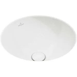 Villeroy & Boch Loop & Friends Vasque sous-plan, 4A5101R1, pas cher