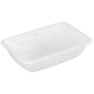 Villeroy & Boch Loop & Friends Vasque sous-plan, 4A5700R1, pas cher