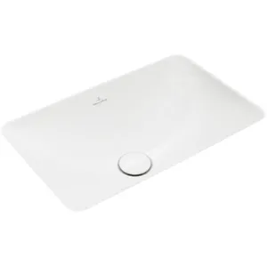 Villeroy & Boch Loop & Friends Vasque sous-plan, 4A5801R1, pas cher