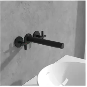 Villeroy & Boch Loop & Friends Mélangeur de lavabo, TVZ106012000K5 pas cher