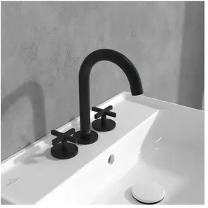 Villeroy & Boch Loop & Friends Mélangeur de lavabo, TVZ106009000K5, pas cher