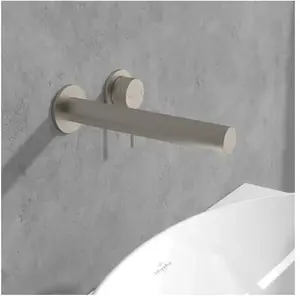 Villeroy & Boch Loop & Friends Mitigeur de lavabo, TVZ10601000064, pas cher