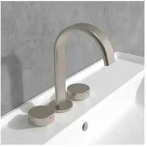 Villeroy & Boch Dawn Mélangeur de lavabo, TVZ10600500064, pas cher
