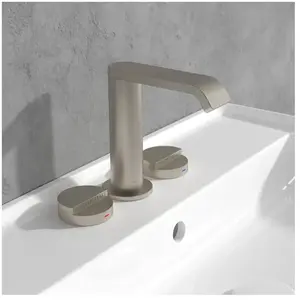 Villeroy & Boch Dawn Mélangeur de lavabo, TVZ10600100064, pas cher
