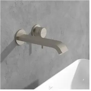 Villeroy & Boch Dawn Mitigeur de lavabo, TVZ10600300064, pas cher