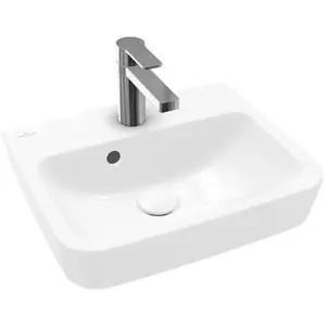 Villeroy & Boch O.novo Lave-mains, 43444GT2, pas cher