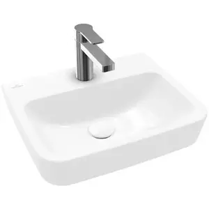 Villeroy & Boch O.novo Lave-mains, 43444LT2, pas cher