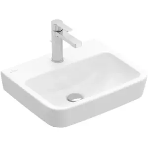 Villeroy & Boch O.novo Lave-mains, 43445101, pas cher