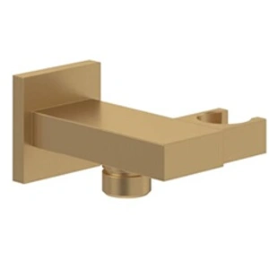 Villeroy & Boch Universal Showers Support de douchette avec raccord de...Vendu paramazon
