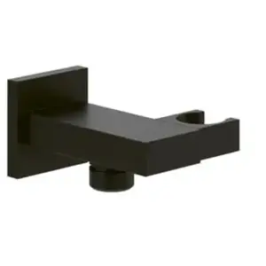 Villeroy & Boch Universal Showers Support de douchette avec raccord de...Vendu parreuter
