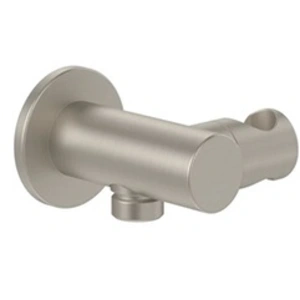 Comparateur de prix : Villeroy & Boch Universal Showers Support de douchette avec raccord de...