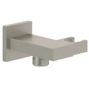 Comparateur de prix : Villeroy & Boch Universal Showers Support de douchette avec raccord de...
