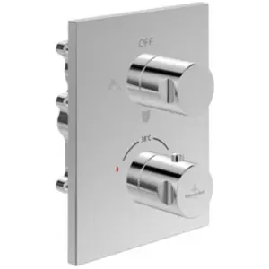 Villeroy & Boch Universal Mitigeur thermostatique, pour douche, TVD000... pas cher
