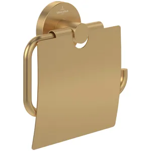 Comparateur de prix : Villeroy & Boch Elements Tender Porte-papier toilette, TVA15101300076,