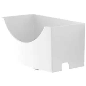 Villeroy & Boch ViCare Design Tablette pour système à barres, 92173268... pas cher