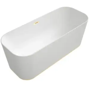 Comparateur de prix : Villeroy & Boch Finion Baignoire en îlot, ovale, UBQ177FIN7N300V2RW,