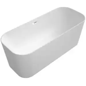 Comparateur de prix : Villeroy & Boch Finion Baignoire en îlot, ovale, UBQ177FIN7N100V1RW,