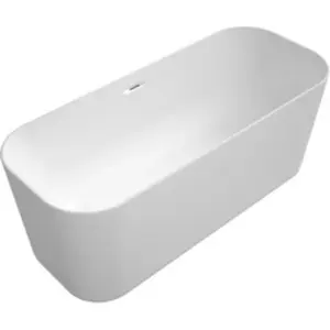 Comparateur de prix : Villeroy & Boch Finion Baignoire en îlot, ovale, UBQ177FIN7N100V2RW,