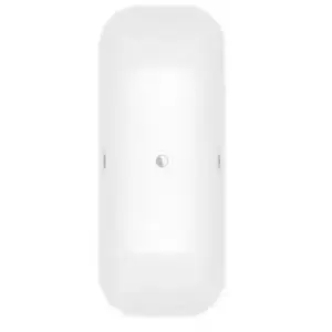 Villeroy & Boch Finion Baignoire en îlot, ovale, UBQ177FIN7N100V3RW, pas cher
