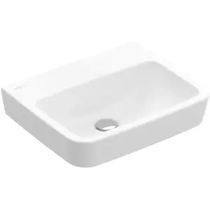 Villeroy & Boch O.novo Lave-mains, 43444F01, pas cher
