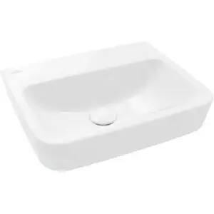 Villeroy & Boch O.novo Lave-mains, 43444FR1, pas cher