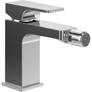 Villeroy & Boch Architectura Square Mitigeur de bidet, TVB12500100061, pas cher