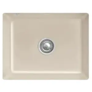Villeroy & Boch Subway 60 SU Évier de cuisine, 331002AM, pas cher