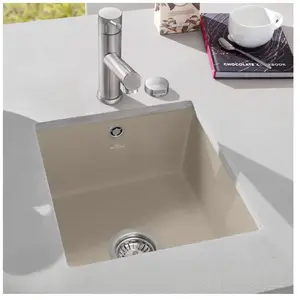 Villeroy & Boch Subway 45 SU Évier de cuisine, 332402AM, pas cher