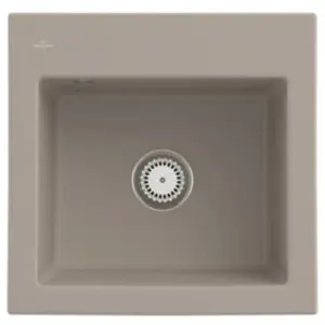Villeroy & Boch Subway 50 S Évier de cuisine, 331501AM, pas cher