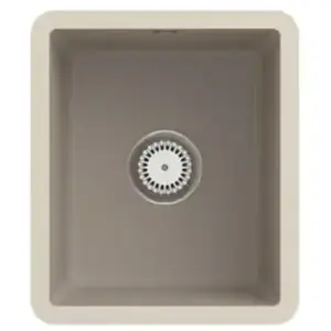Villeroy & Boch Subway 45 SU Évier de cuisine, 332401AM, pas cher