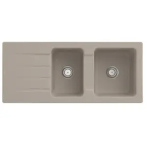 Villeroy & Boch Architectura 80 Évier de cuisine, 338001AM, pas cher