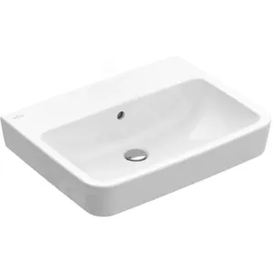 Villeroy & Boch O.novo Lavabo mural, 4A41KJ01, pas cher
