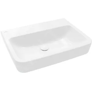 Villeroy & Boch O.novo Lavabo mural, 4A416301, pas cher