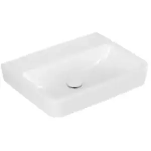 Villeroy & Boch O.novo Lavabo mural, 4A4163R1, pas cher