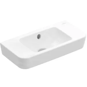 Villeroy & Boch O.novo Lave-mains, 434252R1, pas cher