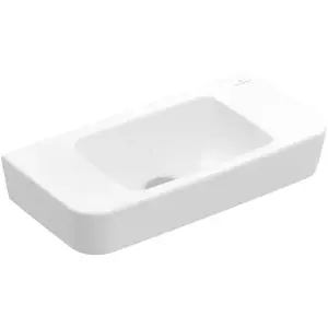 Villeroy & Boch O.novo Lave-mains, 43425301, pas cher