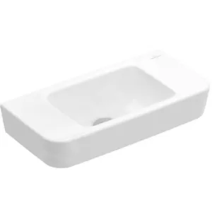 Villeroy & Boch O.novo Lave-mains, 434253R1, pas cher