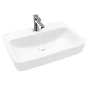Villeroy & Boch O.novo Lavabo mural, 4A4166R1, pas cher