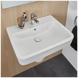 Villeroy & Boch O.novo Lavabo mural, 4A415501, pas cher