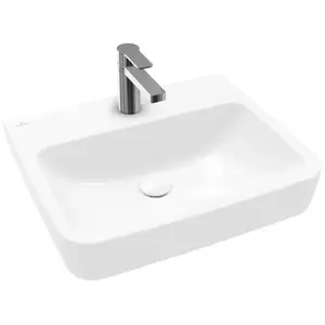 Villeroy & Boch O.novo Lavabo mural, 4A41MJ01, pas cher
