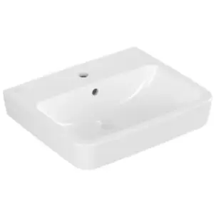 Villeroy & Boch O.novo Lavabo mural, 4A41MGR1, pas cher