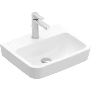 Villeroy & Boch O.novo Lave-mains, 43444L01, pas cher