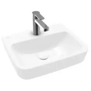 Villeroy & Boch O.novo Lave-mains, 43444LR1, pas cher