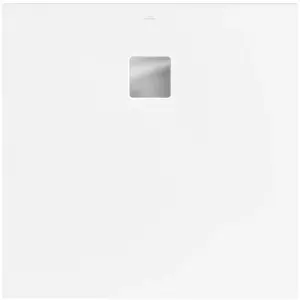 Villeroy & Boch Embrace Receveur de douche, UDA1010EMB1V-RW, pas cher