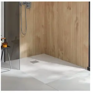 Villeroy & Boch Embrace Receveur de douche, UDA1290EMB2V-01, pas cher