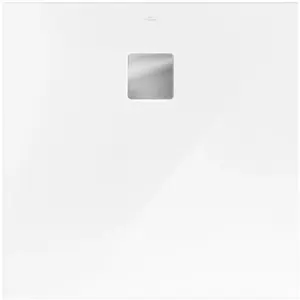 Villeroy & Boch Embrace Receveur de douche, UDA9090EMB1V-01, pas cher