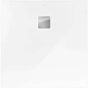 Villeroy & Boch Embrace Receveur de douche, UDA1010EMB1V-01, pas cher